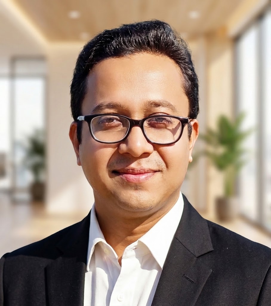Md. Enamul Haque