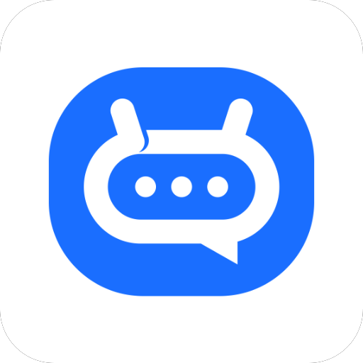 ChatGenius app