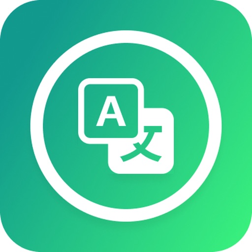 Translator app